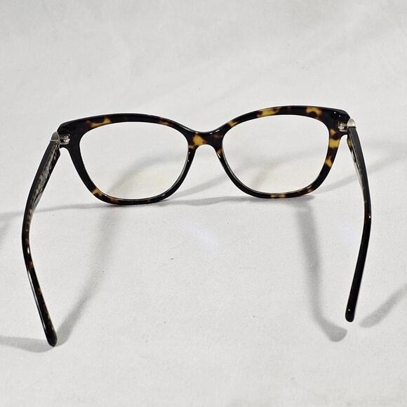 Coach HC6120 5507 Dark Tortoise 54-16-140 Women’s Eyeglass Frames - Picture 7 of 9